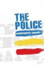 Watch The Police: Synchronicity Concert Alluc