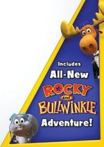 Watch Rocky and Bullwinkle (Short 2014) Alluc