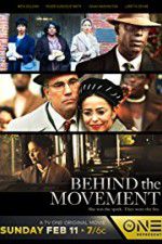 Watch Behind the Movement Alluc