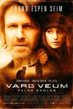 Watch Varg Veum - Falne engler Alluc