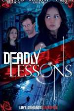 Watch Deadly Lessons Alluc