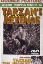Watch Tarzan's Revenge Alluc