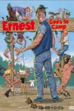 Watch Ernest Goes to Camp Alluc
