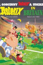 Watch Asterix in Britain Alluc