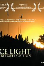 Watch Fierce Light When Spirit Meets Action Alluc