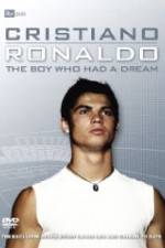 Watch Cristiano Ronaldo: The Boy Who Had a Dream Alluc