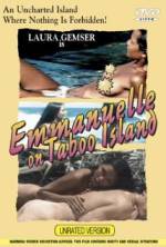 Watch Emmanuelle on Taboo Island Alluc