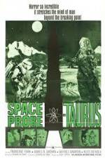 Watch Space Probe Taurus Alluc