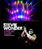 Watch Stevie Wonder: Live at Last Alluc