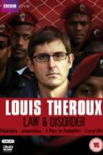 Watch Louis Theroux Law & Disorder Alluc