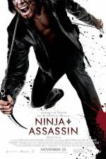 Watch Ninja Assassin Alluc