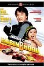 Watch Jackie Chan: Robin B Hood Alluc