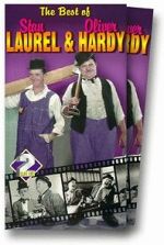 Watch The Best of Laurel and Hardy Alluc