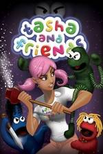 Watch Tasha and Friends Alluc