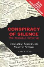 Watch The Conspiracy of Silence Alluc
