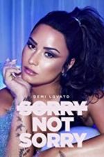 Watch Demi Lovato: Sorry Not Sorry Alluc