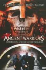 Watch Ancient Warriors Alluc