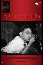 Watch A Letter to Elia Alluc