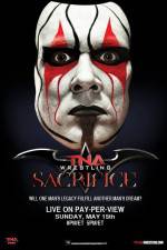Watch TNA Sacrifice Alluc