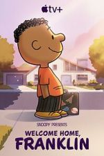 Watch Snoopy Presents: Welcome Home, Franklin Alluc