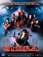 Watch Shira: The Vampire Samurai Alluc
