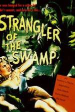 Watch Strangler of the Swamp Alluc