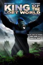 Watch King of the Lost World Alluc