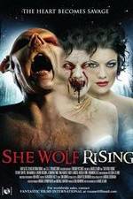 Watch She Wolf Rising Alluc