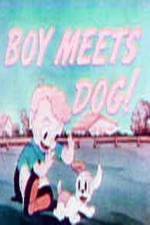 Watch Boy Meets Dog Alluc