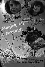 Watch Magick All Around Alluc