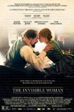 Watch The Invisible Woman Alluc