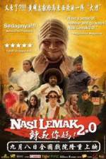 Watch Nasi Lemak 2.0 Alluc