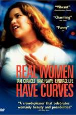 Watch Real Women Have Curves Alluc