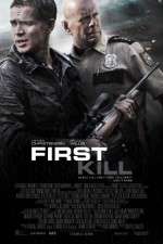 Watch First Kill Alluc