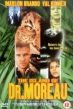 Watch The Island of Dr. Moreau Alluc