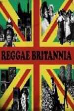 Watch Reggae Britannia Alluc