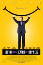 Watch Hector and the Search for Happiness Alluc