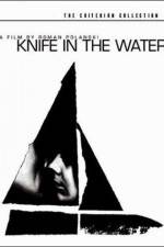 Watch Knife in the Water Alluc