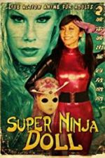 Watch Super Ninja Bikini Babes Alluc