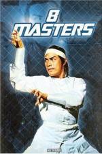 Watch Eight Masters Alluc