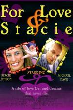 Watch For Love & Stacie Alluc