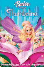 Watch Barbie Presents: Thumbelina Alluc