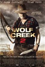 Watch Wolf Creek 2 Alluc