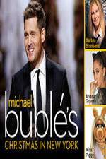 Watch Michael Buble\'s Christmas in New York Alluc