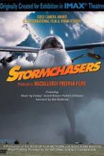 Watch Stormchasers Alluc