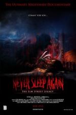 Watch Never Sleep Again: The Elm Street Legacy Alluc