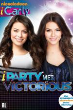Watch iCarly iParty with Victorious Alluc