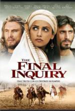 Watch The Final Inquiry Alluc