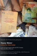 Watch Heavy Water A Film for Chernobyl Alluc