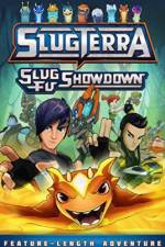 Watch Slugterra: Slug Fu Showdown Alluc